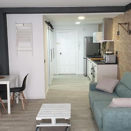 Reformado Apartamento - Centro אליקאנטה מראה חיצוני תמונה