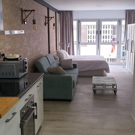 Reformado Apartamento - Centro אליקאנטה מראה חיצוני תמונה