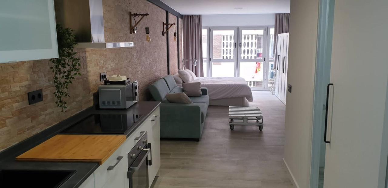 Reformado Apartamento - Centro אליקאנטה מראה חיצוני תמונה