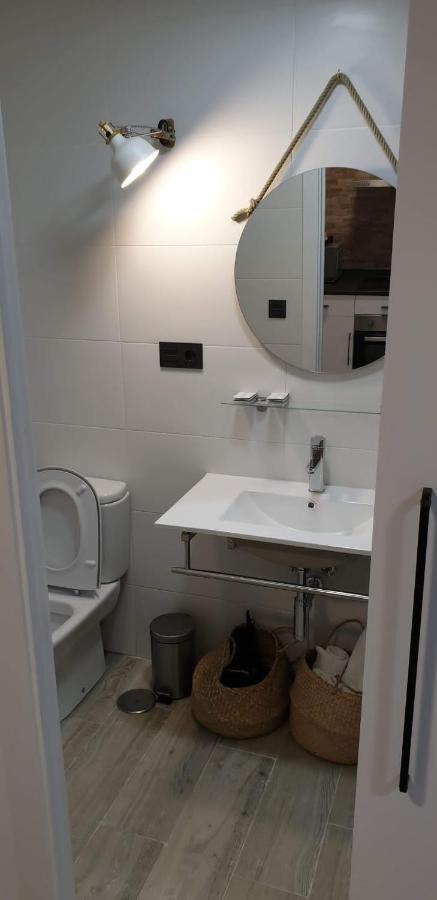 Reformado Apartamento - Centro אליקאנטה מראה חיצוני תמונה