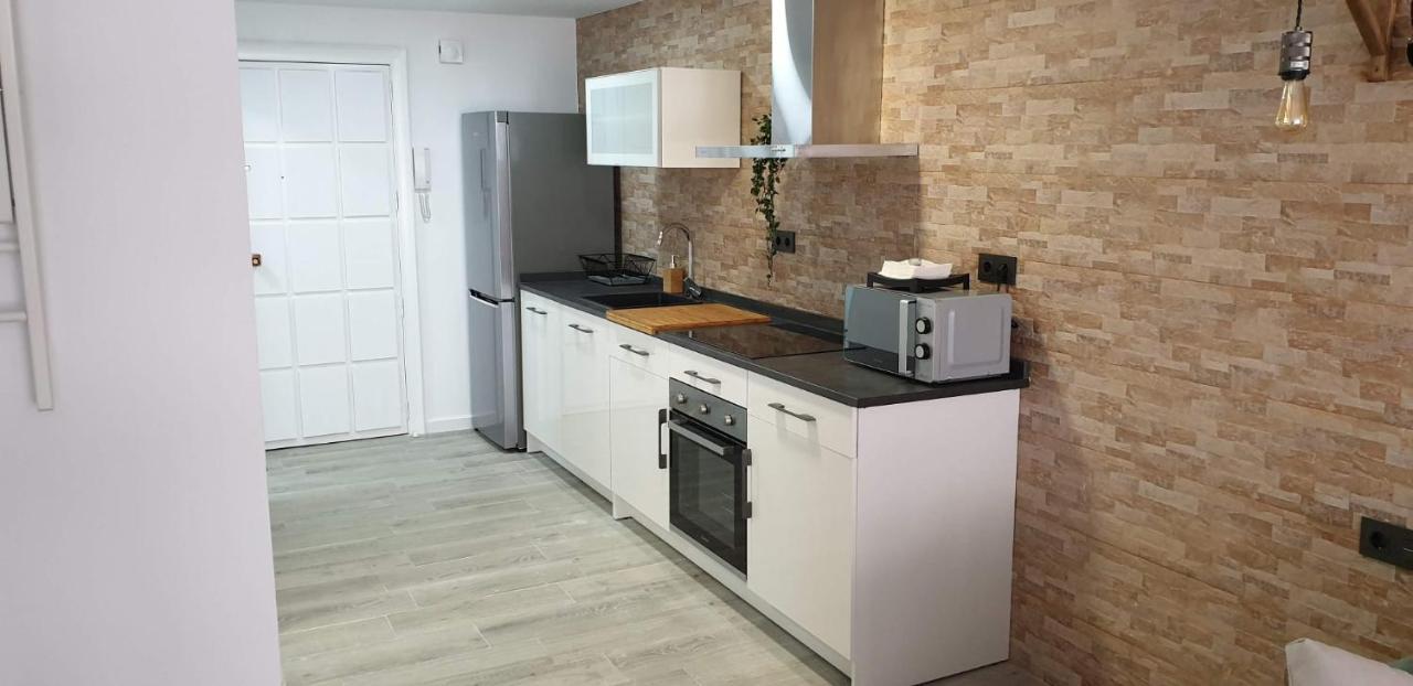 Reformado Apartamento - Centro אליקאנטה מראה חיצוני תמונה