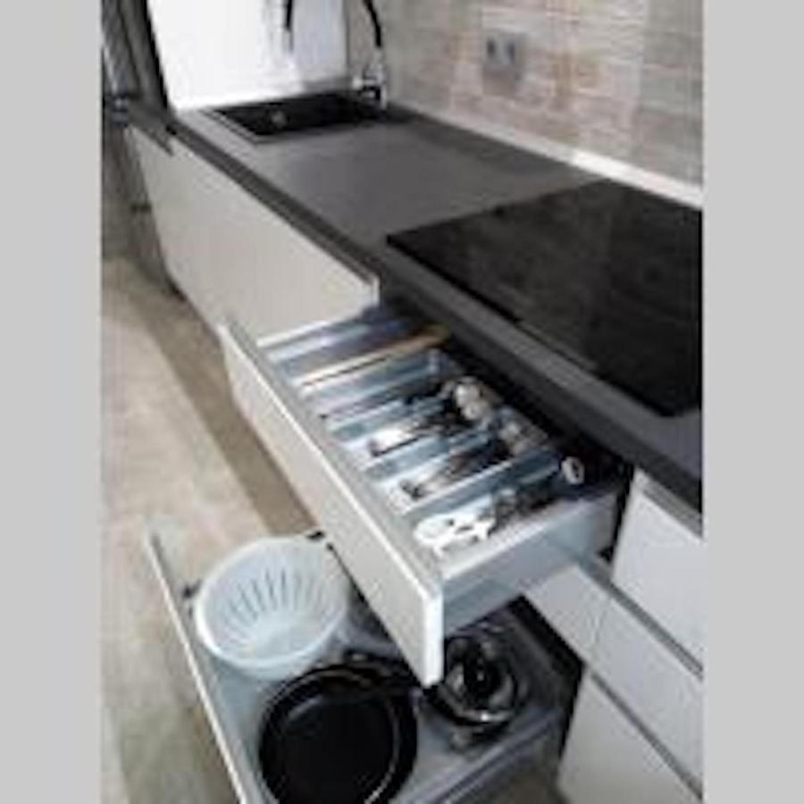 Reformado Apartamento - Centro אליקאנטה מראה חיצוני תמונה